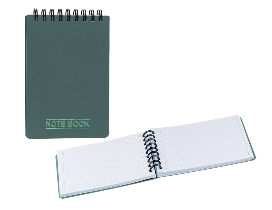 Papco Note Book